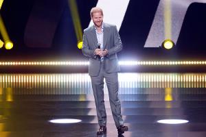 Invictus Games: Prinz Harry muss sich zwischen UK und USA entscheiden