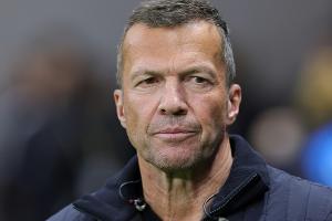 Matthäus über Rangnick: "Ein Zeichen von menschlicher Größe"