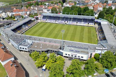 DFL: Osnabrück gegen Schalke am 7. Mai auf St. Pauli DFL: Osnabrück gegen Schalke am 7. Mai auf St. Pauli