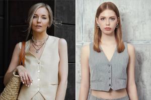 Anzugweste im Trend: Ist der Fashion-Hype gerechtfertigt?