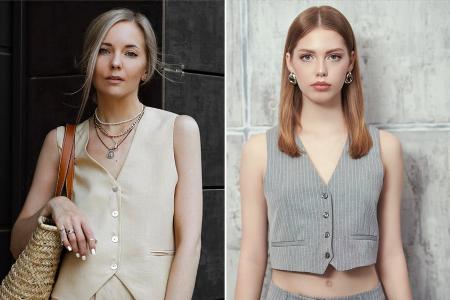 Anzugweste im Trend: Ist der Fashion-Hype gerechtfertigt? Anzugweste im Trend: Ist der Fashion-Hype gerechtfertigt?