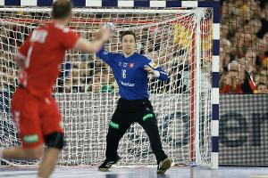 Magdeburg: Auch B-Probe bei Keeper Portner positiv