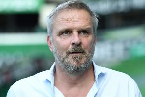Nach Rangnick-Absage: Hamann spricht sich für Zidane aus