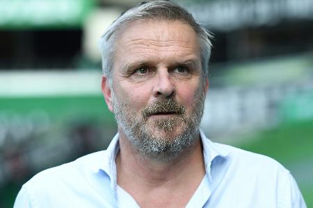 Nach Rangnick-Absage: Hamann spricht sich für Zidane aus Nach Rangnick-Absage: Hamann spricht sich für Zidane aus