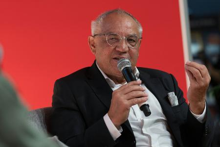 Magath kritisiert: HSV Magath kritisiert: HSV