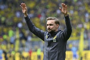 Ex-Kapitän Schmelzer wird Co-Trainer der BVB-Reserve