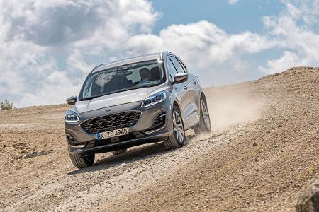 Ford Kuga Ford Kuga