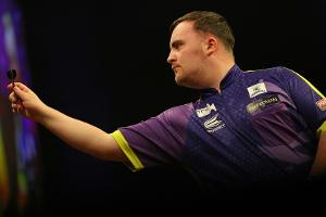 "Was für eine Nacht": Littler glänzt in der Premier League