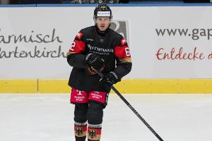 Erster Neuer: Kölner Haie holen Silberheld Tuomie