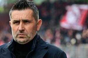 Nach Trennungsberichten: Bjelica hat "Fokus auf Bochum"