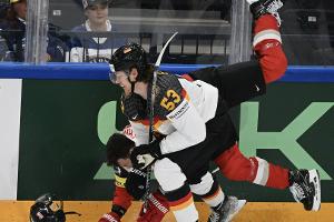 Eishockey-WM ohne NHL-Star Seider, aber mit Szuber
