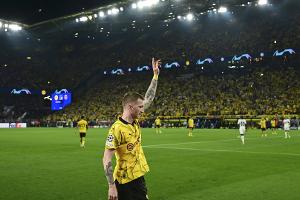 Marco Reus verlässt den BVB
