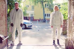 "Am Tag der wandernden Seelen": So wird der neue "Tatort" aus Berlin