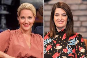 Judith Rakers ist krank: Linda Zervakis springt bei "3nach9" ein