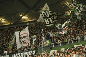 Pyro und DFL-Proteste: Hohe Geldstrafe für Hannover 96