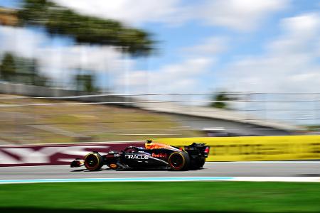 Verstappen zum Auftakt in Miami vorne Verstappen zum Auftakt in Miami vorne