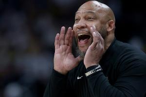 Lakers entlassen Trainer Ham