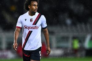 Bologna kassiert Dämpfer im Rennen um die Königsklasse
