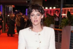 Ex-"Twilight"-Star Kristen Stewart dreht wieder einen Vampirfilm