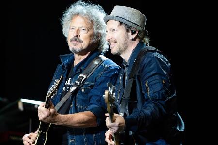Neuer Spitzenreiter: BAP schlagen Taylor Swift in den Album-Charts Neuer Spitzenreiter: BAP schlagen Taylor Swift in den Album-Charts