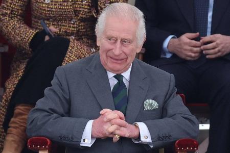 König Charles: Diese Schirmherrschaft übernimmt er von Herzogin Meghan König Charles: Diese Schirmherrschaft übernimmt er von Herzogin Meghan
