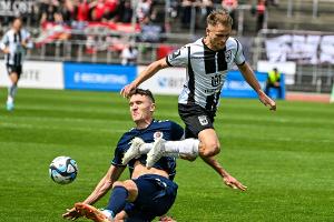 Nach 23 Jahren: Ulm kehrt in die 2. Liga zurück