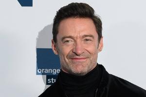 Hugh Jackman spielt die Hauptrolle in "The Death of Robin Hood"
