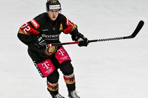 Trotz NHL-Stars: DEB-Team unterliegt Frankreich
