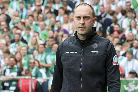 Gladbach rettet spätes Remis in Bremen Gladbach rettet spätes Remis in Bremen