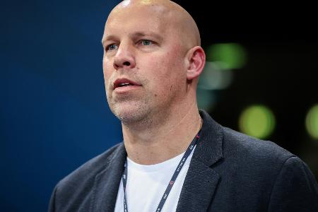DHB trennt sich Ende 2024 von Sportvorstand Kromer DHB trennt sich Ende 2024 von Sportvorstand Kromer