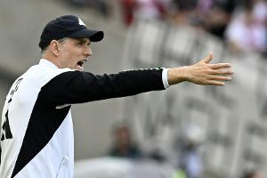 "Weiter geht's": Bayern richten vollen Fokus auf Real