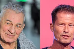 Heinz Hoenig: Til Schweiger will ihn mit großer Spende unterstützen