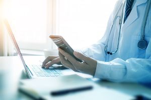 Apps: Krankheiten erkennen und Gesundheit checken