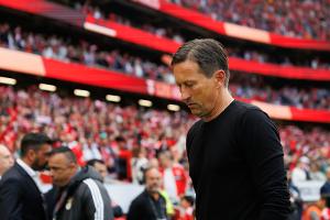 Sporting durch Benfica-Pleite portugiesischer Meister