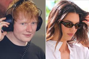 Ed Sheeran und mehr: Starrummel bei Formel 1 in Miami