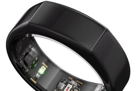 Oura Ring
