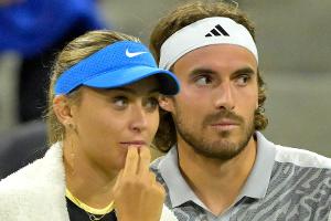 Paula Badosa verkündet Trennung von Stefanos Tsitsipas