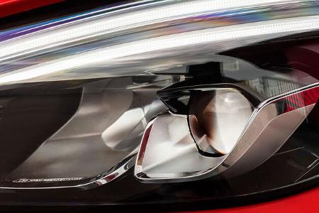 Mercedes Citan 2022 Sperrfrist