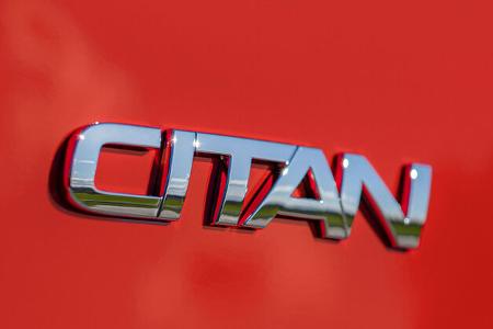 Mercedes Citan 2022 Sperrfrist