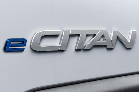 Mercedes Citan 2022 Sperrfrist