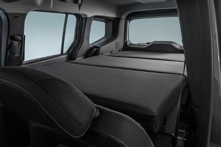 Mercedes Citan 2022 Sperrfrist