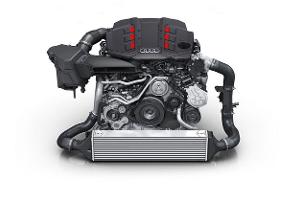 V6- und V8-Dilemma verhagelt Audi die Jahresbilanz