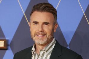 Schock für Gary Barlow: Beim "Take That"-Star wurde eingebrochen