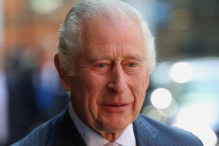Erstes Thronjubiläum von König Charles III.: So gratuliert der Palast Erstes Thronjubiläum von König Charles III.: So gratuliert der Palast