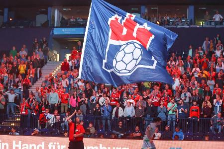 Kampf um die Lizenz: HSV Hamburg zieht vor Schiedsgericht Kampf um die Lizenz: HSV Hamburg zieht vor Schiedsgericht