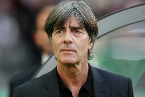 Löw schloss sich nach WM-Triumph auf der Toilette ein