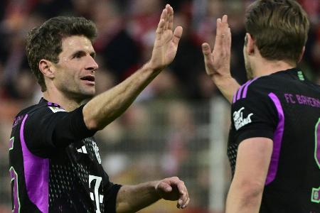 Müller: Müller: