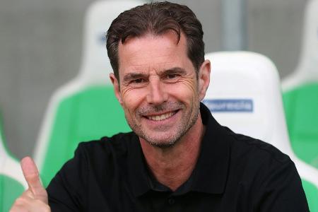 Kellermann vor Pokalfinale: FCB Kellermann vor Pokalfinale: FCB