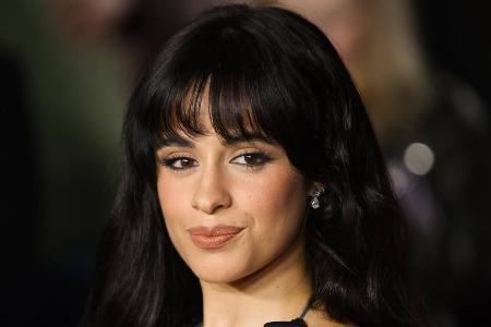 Camila Cabello: Neues Album kommt im Juni Camila Cabello: Neues Album kommt im Juni