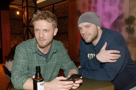 Das passiert heute in den Soaps Das passiert heute in den Soaps